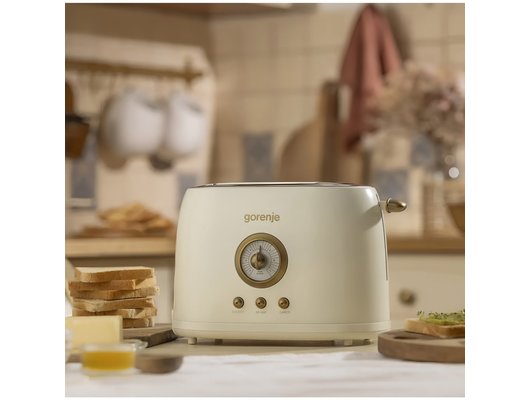 Тостер GORENJE T850CD